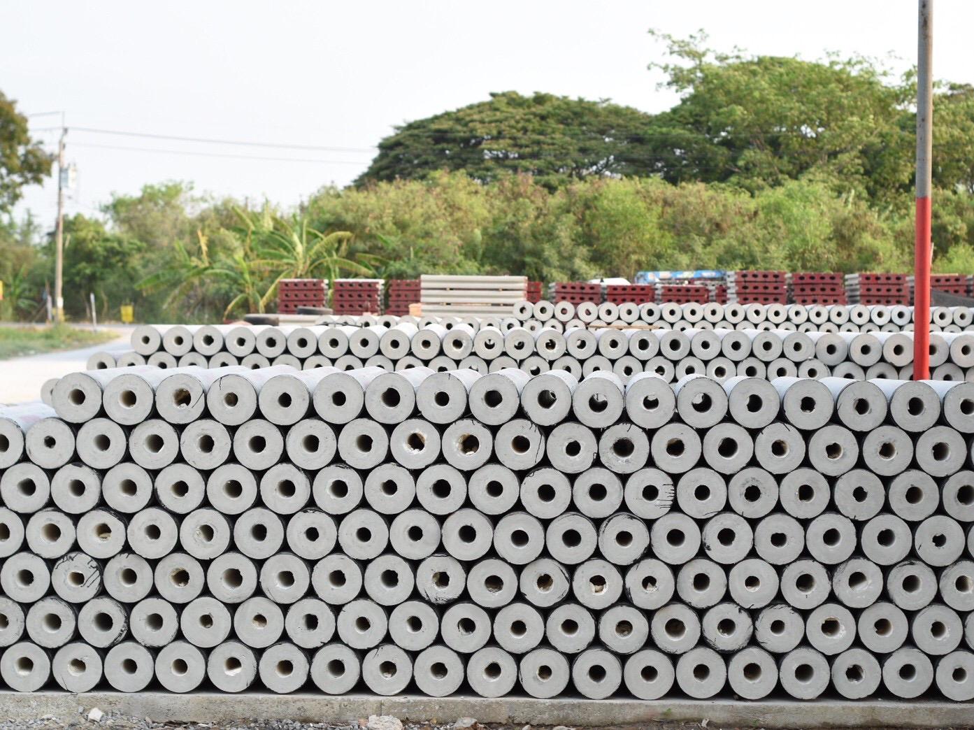 เสาเข็มไมโครไพล์