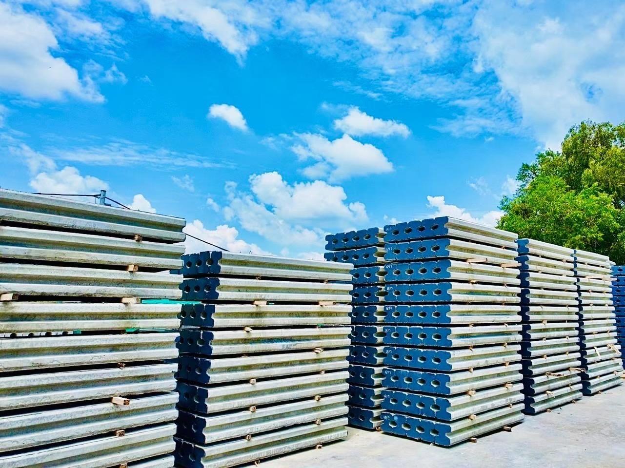 เสาเข็มไมโครไพล์